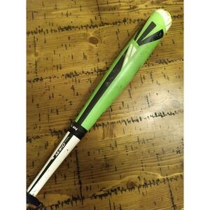 Easton MAKO TORQ BBCOR Baseball Bat BB15MKT 32/29 (-3) 2 5/8 Diameter Green/Whit